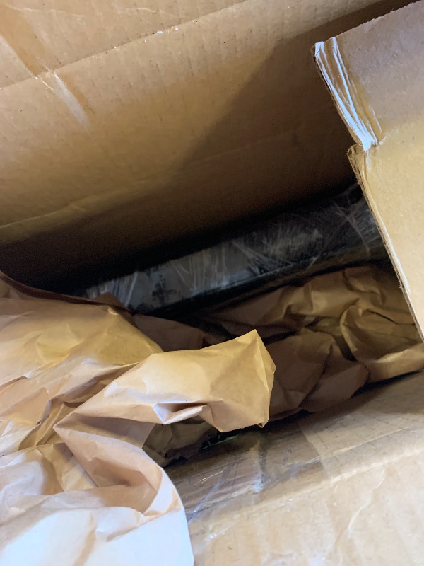 Photo 1 of CURT 15325 Xtra Duty Class 5 Trailer Hitch, 2-In Receiver, Compatible with Select Chevrolet, GMC C-Series, K-Series