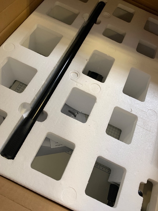 Photo 1 of Olenyer Heavy Duty Paper Cutter,17 Inch Guillotine Paper Cutter, One Replacement Blade for Free Cortadora de Papel 500 Sheets Papers, Paper Scrap Slicer Trimmer for Cardstock Cards Office Home School