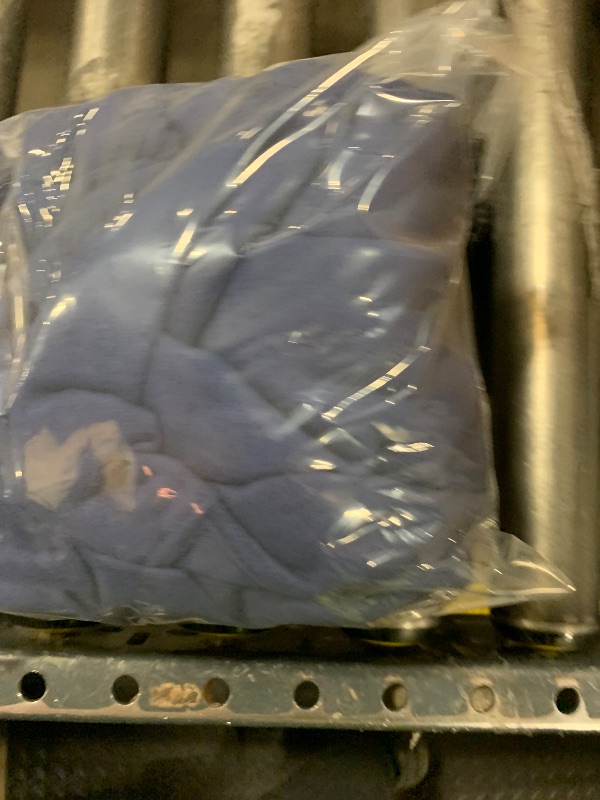 Photo 1 of  UNISEX S
Skeleton Hand Peace Sign Bone Sweatshirt