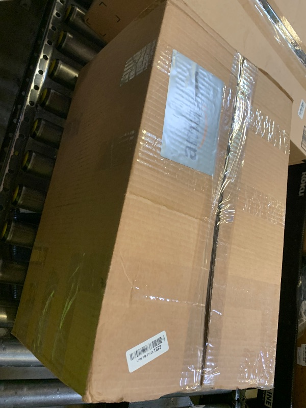 Photo 1 of APSMILE King Size Luxury 100% Organic Cotton All Season Down Feather Fibers Comforter, Extra Fluffy Medium Warmth Duvet Insert(106x90, Ivory White)