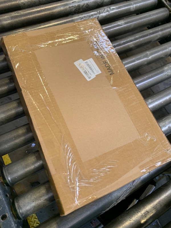 Photo 1 of Zilvando Expandable Shoe Rack Heavy-Duty Closet Organizer Adjustable Shelf Stackable Metal Framework for Entryway, Garage,RV,Pantry,Cabinet(Large,3 Packs/White)