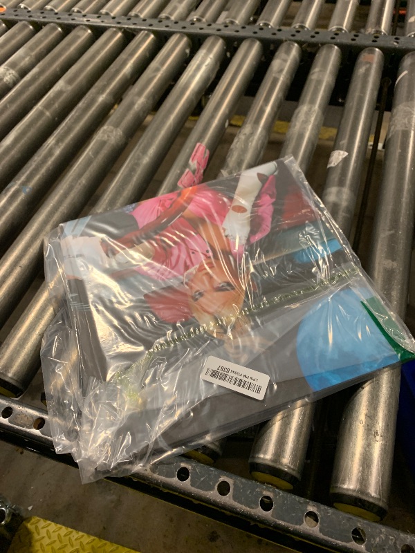 Photo 1 of Future Nostalgia