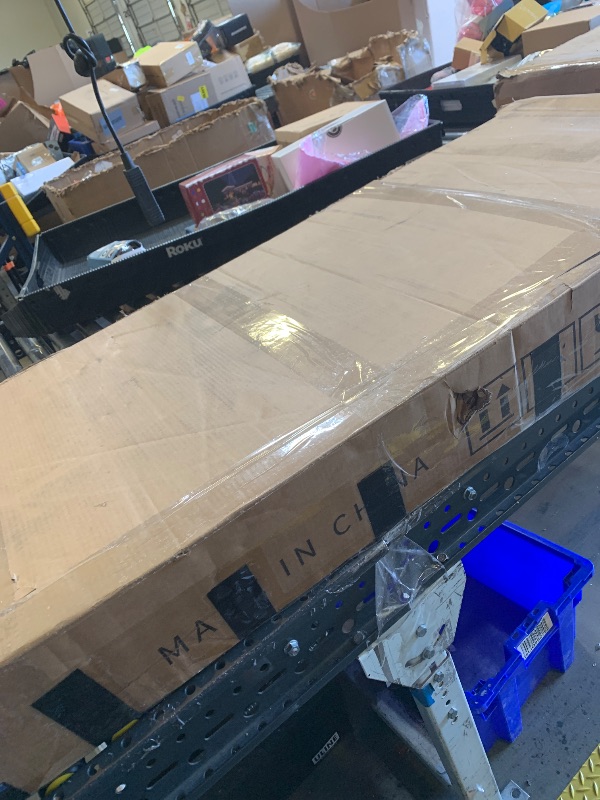 Photo 1 of WOOD FURNITURE