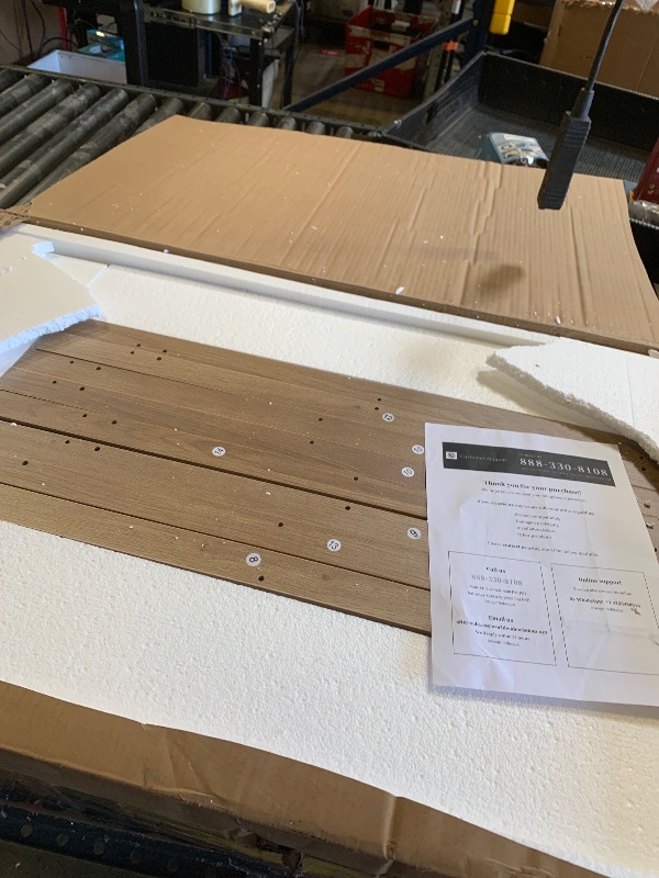 Photo 1 of WOOD FURNITURE