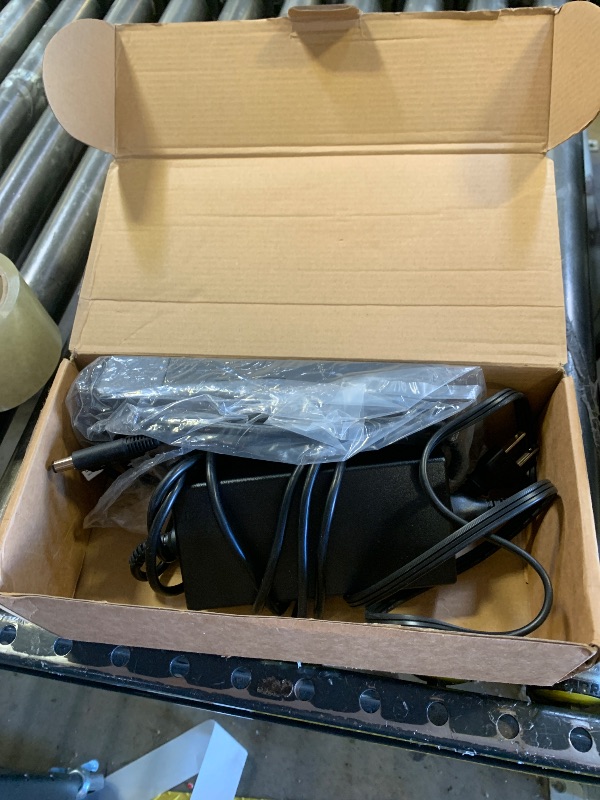 Photo 1 of Dell Dock- WD19 130w Power Delivery - 180w AC