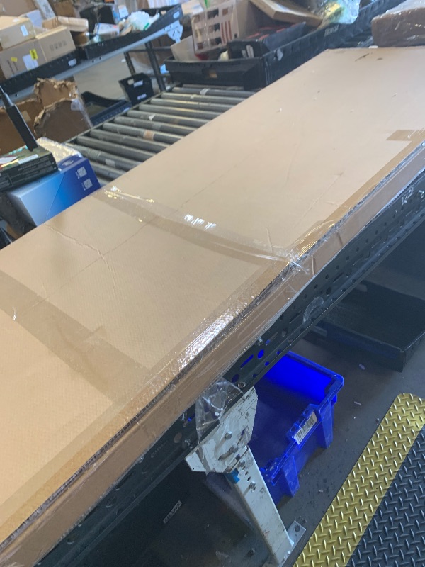 Photo 1 of 48x80 3 PANELS