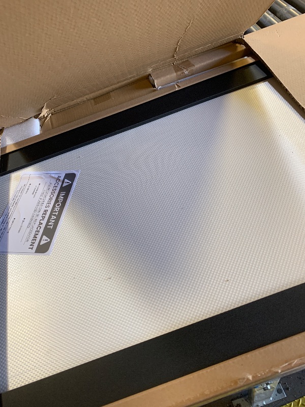 Photo 1 of 48x80 3 PANELS