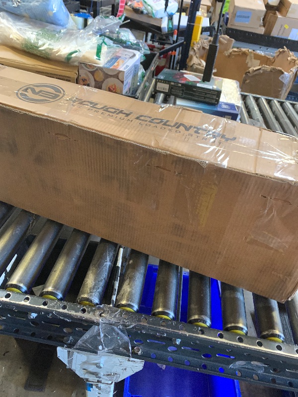 Photo 1 of Rough Country 3" N3 Loaded Struts for 2010-2020 4Runner - 501101