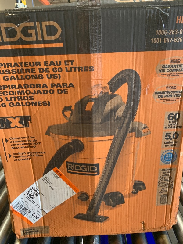 Photo 1 of iSpring Whole House Water Filter System, Reduces Lead, Scale, Chlorine, Chloramine, 3-Stage Whole House Water Filtration System, Model: WGB32B-KDS