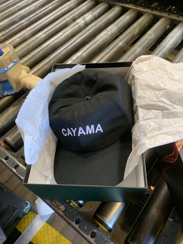 Photo 1 of CAYAMA Red Light Hair Growth Cap, Cordless Red Light Therapy for Hair Growth Appearance, Adjustable Fit with Remote Control, At-Home Scalp Care for Men & Women