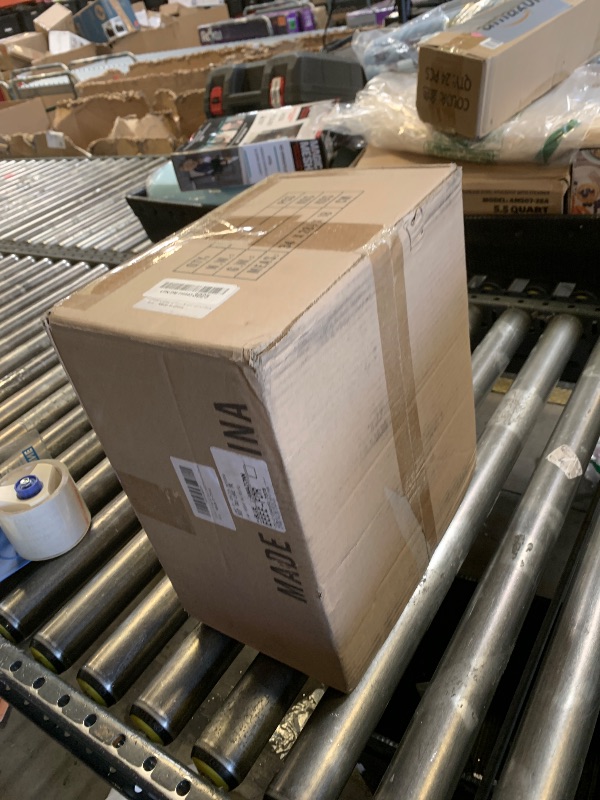 Photo 1 of PEESIN Modern Black Glass Battery Operated Wall Sconce, Wireless Wall Sconces with Remote, Dimmable 3000-6000K, Rechargeable 8000mAh Battery Powered Wall Lights for Bedroom - Includes Bulb