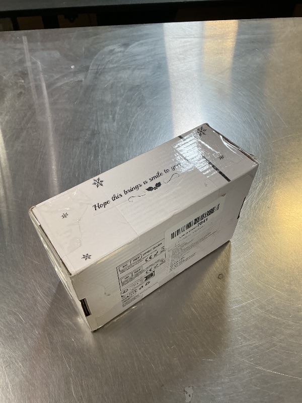 Photo 1 of 1000X Handheld Microscope for Kids 4K 2.0" Screen Rechargeable Mini Pocket Digital Microscopes w/Slides Kit Portable Edu Gift Age 4-6 8-12 Children Students