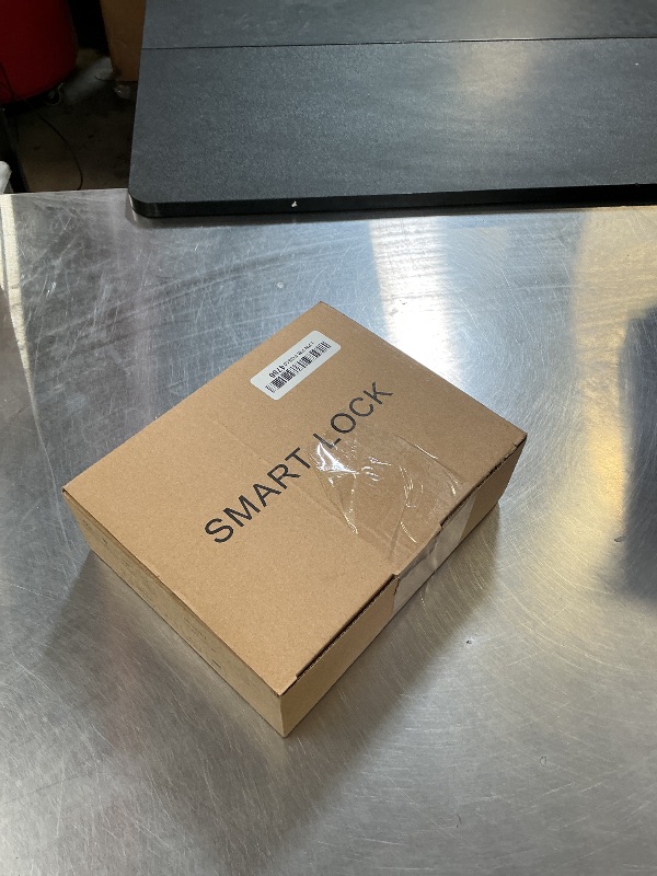 Photo 1 of Fingerprint Door Lock,Smart Door Knob,Keyless Entry Door Lock with Handle,Biometric Digital Passcode Door Locks,Electronic Touchscreen Keypad Smart Door Locks for Bedroom Home Hotel Office Apartment