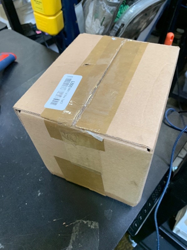 Photo 1 of EV221615L101 Power Steering Pump Compatible with Freightliner 60 Peterbilt Haldex, Kenworth 14-14375-001