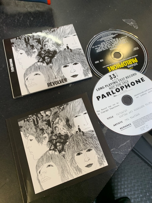 Photo 1 of (Special Edition)[Deluxe 2 CD]