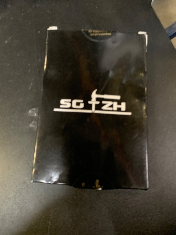 Photo 1 of 1/4-20 x 1 Button Head Socket Cap Bolts Screws, 20Pcs 304 Stainless Steel 18-8, Allen Hex Drive, Black Oxide by SG TZH(with Hex Spanner)