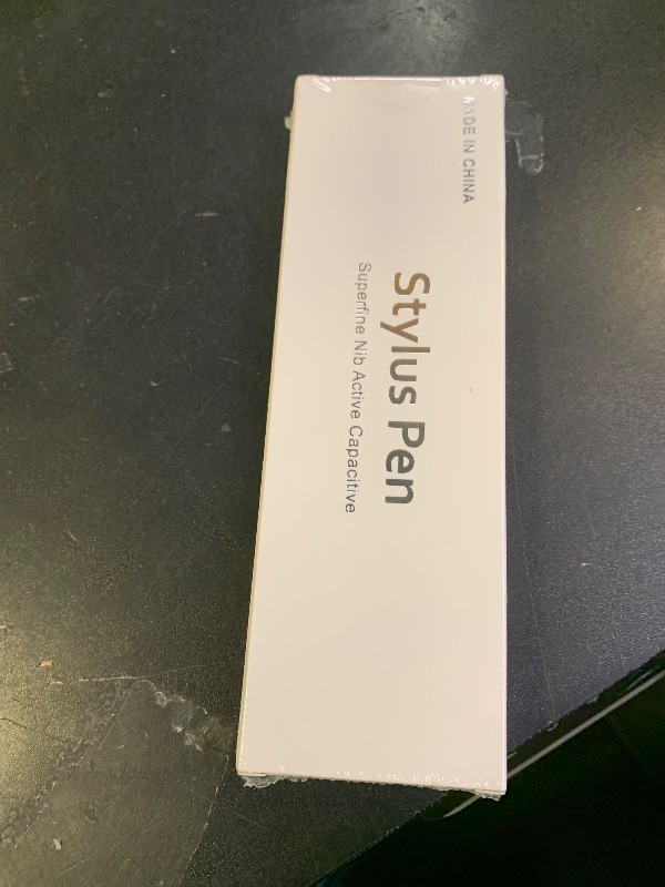 Photo 1 of Stylus Pen for iPad 6th-11th Generation-2X Fast Charge Active Pencil Compatible with 2018-2025 Apple iPad Pro 11"/12.9"/M4, iPad Air 3/4/5/M2/M3,iPad mini 5/6 Gen-Gradient White Pink