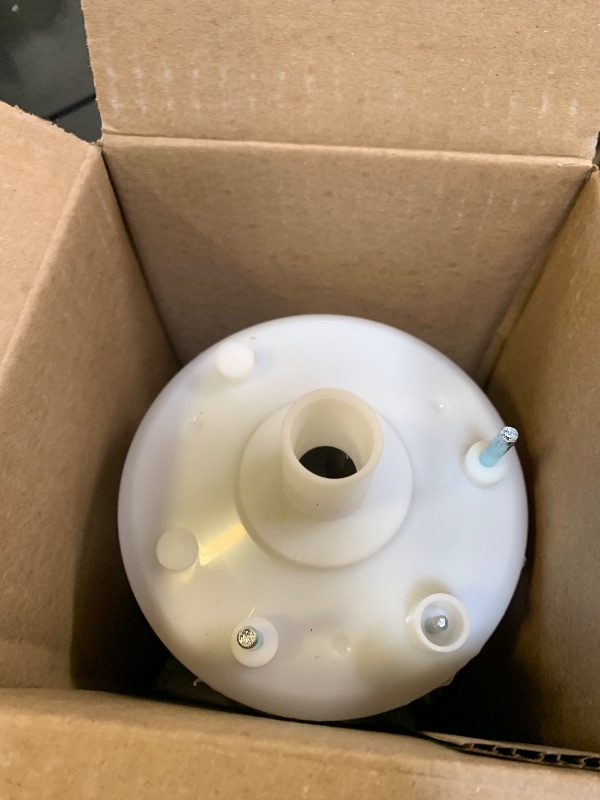 Photo 1 of AprilAire 80 Replacement Canister for AprilAire Steam Humidifier Models 800, 801, 865, and 866 (Pack of 1)