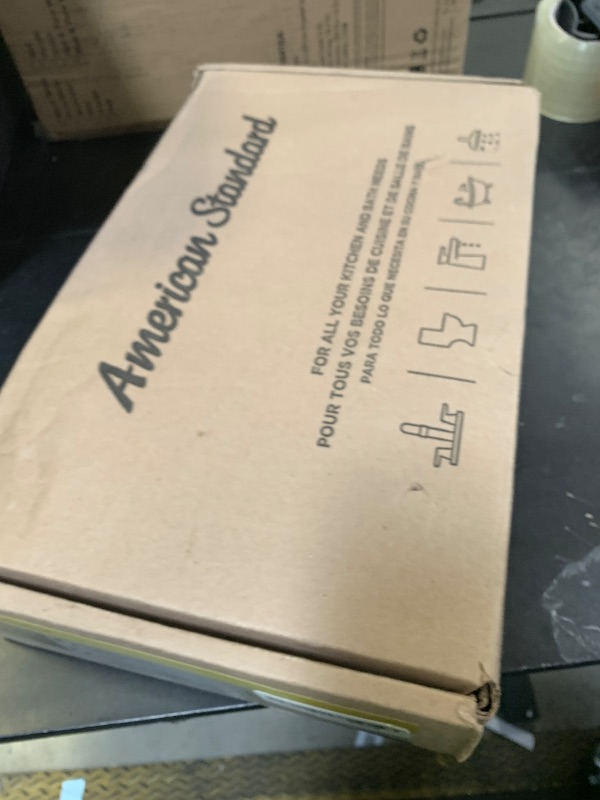 Photo 1 of American Standard 6063013.002 Ultima Selectronic Touchless Urinal Flush Valve, Piston-Type, Battery, 0.125 GPF, Polished Chrome