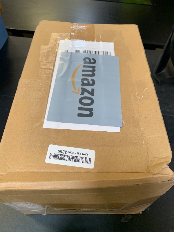 Photo 1 of 10 Pack Hotel Pans Stainless Steel Steam Table Pan 1/3 Size, 0.8 mm Thick Anti Jam Warming Pans for Food Warmer Restaurant Catering Supplies, 12.8 x 6.9 Inch(4 Inch Deep,Standard)