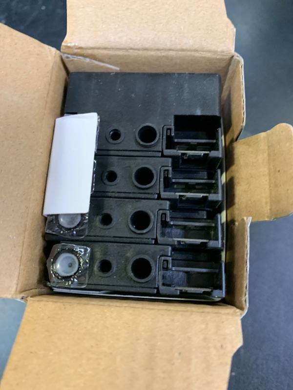 Photo 1 of 962XL Ink Cartridges Compatible for HP 962XL Ink Cartridges Combo Pack for HP OfficeJet Pro 9010 Series, 9020 9015 9018 9025 9012 9014 9016 9019 9022 9026 Printer, 4 Pack