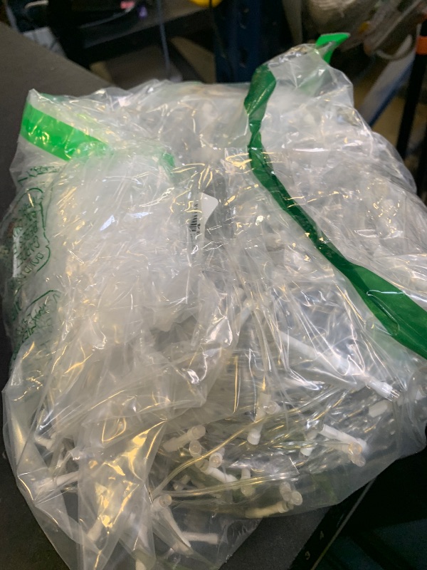 Photo 1 of JDGJYDS 328 FT 1000 LED String Lights Outdoor Indoor, Christams String Lights Waterproof 8 Modes & Timer, Fairy Lights Plug in for Bedroom, Weeding, Patio, Party, Holiday,Christmas Decor