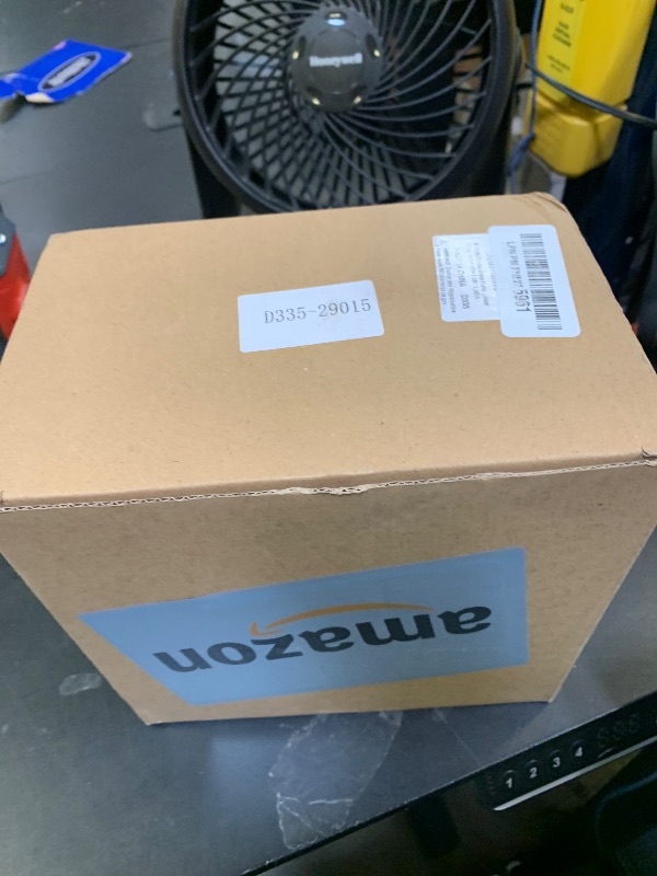 Photo 1 of BUSIDN Electric Water Pump Assembly Replacement For Toyota Prius1.8L 1.5L 2010-2019, Lexus CT200h 1.8L 2011-2017 Replaces Number 161A0-29015 161A0-39015