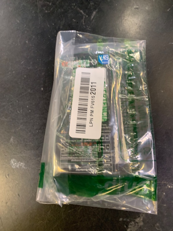 Photo 1 of UniqueMe Compatible for 3 Pack iPhone 17 Pro Max Camera Lens Protector - [Drop Protection] Anti Scratch Full-Coverage Camera Cover Screen