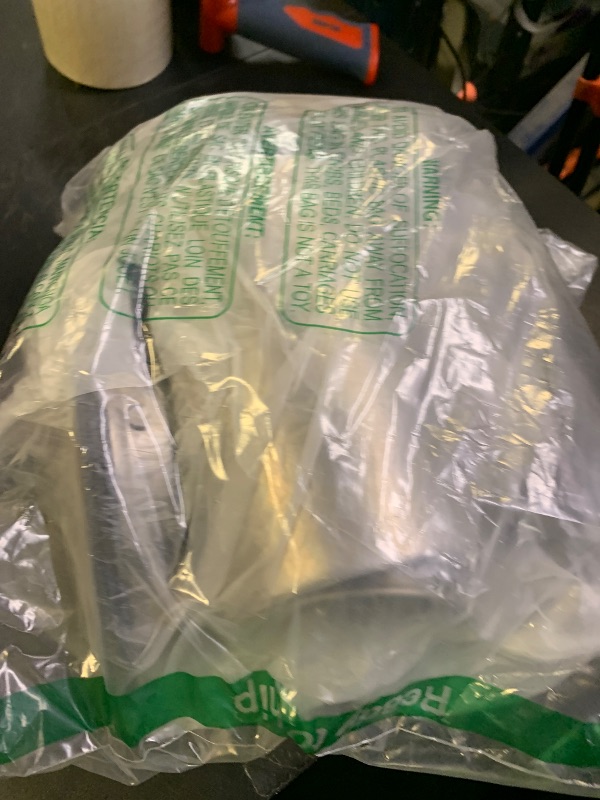 Photo 1 of Farberware Electric Coffee Percolator, Stainless Steel Basket, Automatic Keep Warm, No-Drip Spout, 8 Cup