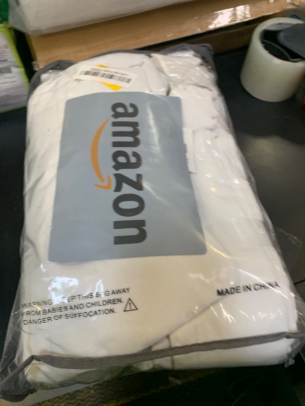 Photo 1 of 100% Blackout Pinch Pleated Linen Curtains 84 Inch Length 2 Panels for Living Room Bedroom 2 Layer Beige Off White Light Blocking Thermal Insulated Pinch Pleat Room Darkening Curtains 84 Inches Long