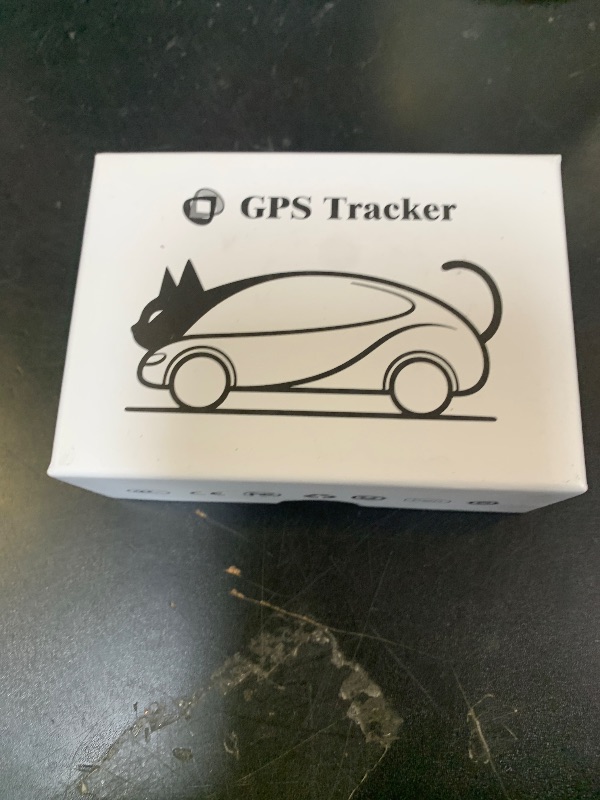 Photo 1 of | Waterproof, Anti-Lost, Real-Time Tracking Collar | 365-Day Long Battery Life | Compatible with iOS & Android