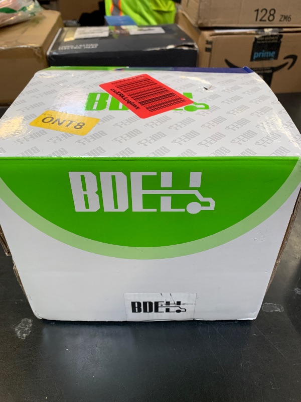 Photo 1 of Alternator Replacement New for 1994-2005 Ford Ranger Explorer Escort Aerostar F150 E150 250 350, 2.0 2.5 3.0 4.0 4.2 5.8, V6 V8 L4, 96-05 Mazda B Series, Mercury Tracer, AFD0013 40014020 7750N-6G1