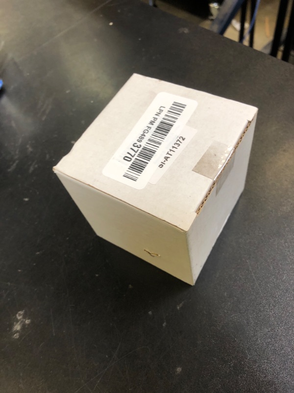 Photo 1 of 1" Aluminum Radiator Fan Spacer Kit 1210 Compatible for GM Chevy