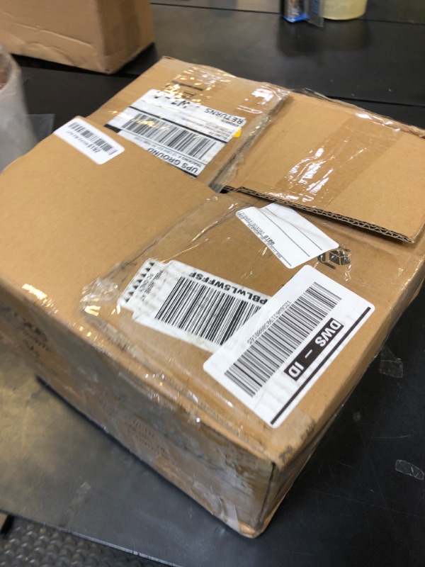 Photo 1 of CAROTE 14pcs Pots and Pans Set, Stainless Steel Cookware Set Detachable Handle, Induction Kitchen Cookware Sets with Removable Handle, RV Cookware Set, Oven Safe, Camping Cookware, White