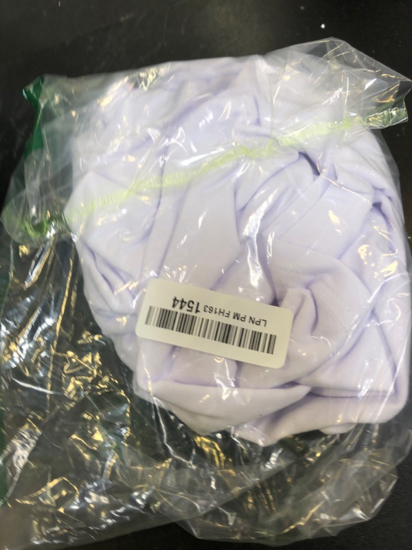 Photo 1 of Men's T Shirt Short Sleeve Basic Mock Turtleneck Slim Fit Undershirt Pullover Thermal Solid Tops White