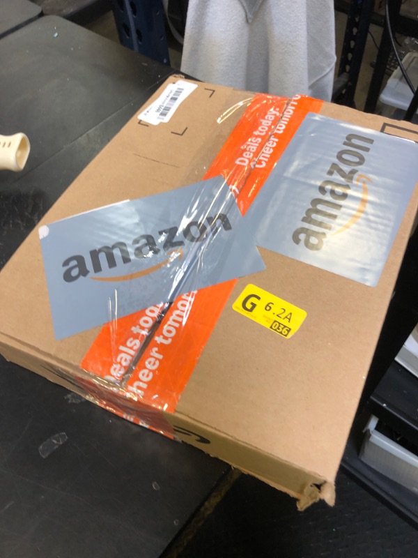 Photo 1 of 10 Inch Pan Lid 10“ Tempered Glass Pot Lid for Cast Iron Skillets, Pans, Frying Pan, Pots and Wok, Heat Resistant Handle