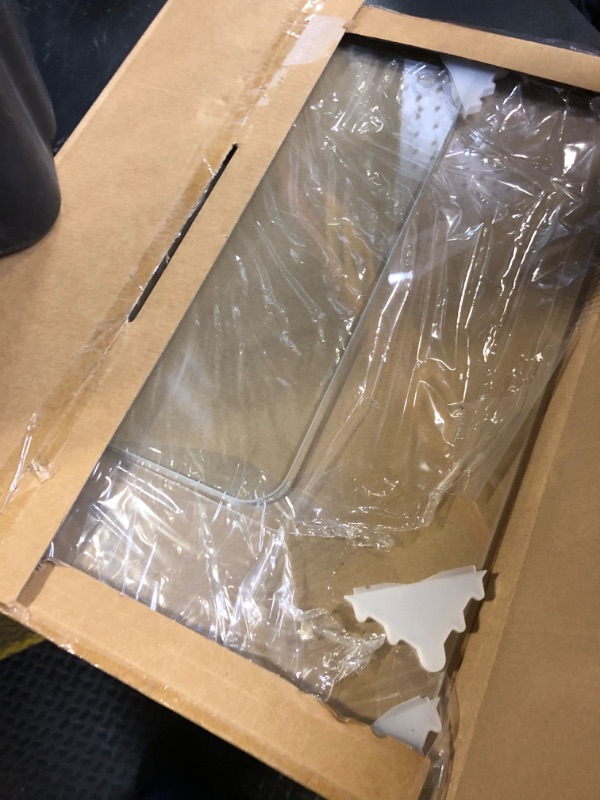 Photo 1 of TEMPERED GLASS CUTTING BOARD