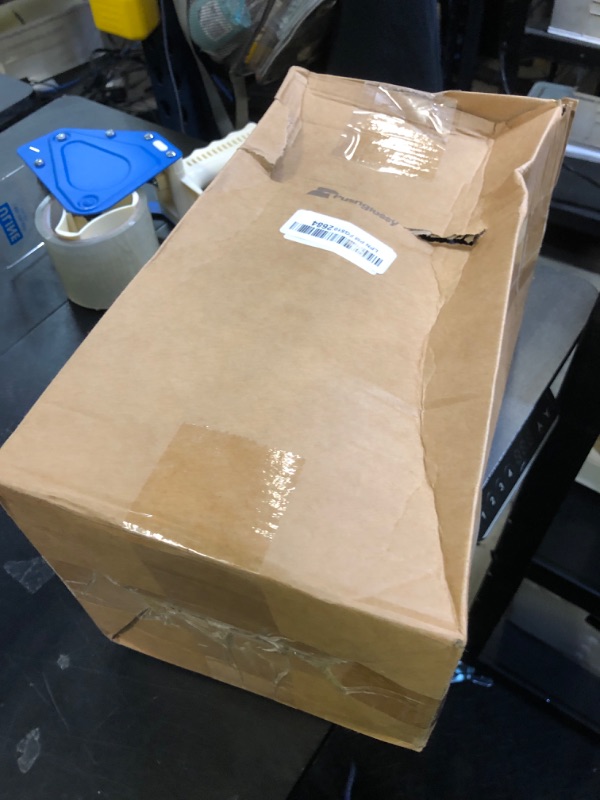 Photo 1 of Pushglossy 6" X 4" PVC Pipe Fitting Schedule 40 Compatible with 429-E Series Eccentric Reducer Coupling Suitable for High-flow Capacity, Plumbing, Irrigation, Pool, Spa, White