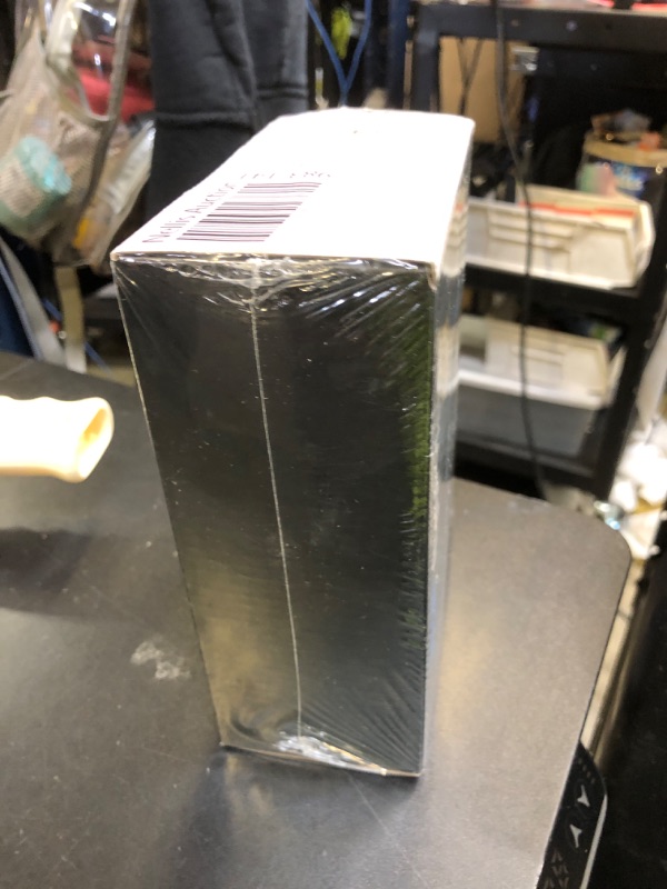 Photo 1 of HEXEUM 4K Night Vision Goggles for Adults, Night Vision Binoculars with 5000mAh Rechargeable Battery and 32GB Card, 3" HD Screen for Wildlife Observation, Hunting and Security (factory sealed)