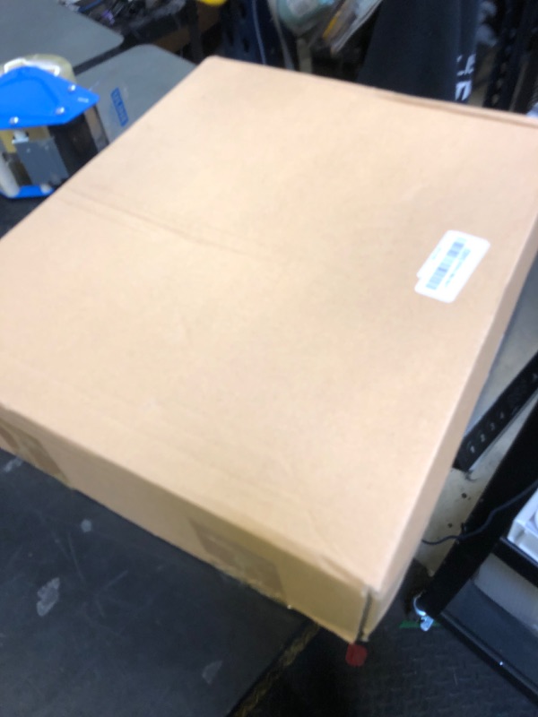 Photo 1 of ULTRGEE 4 Pack Trading Card Storage Box - 4 Rows, Cardboard Storage Box holds 900+ Top Loaders, Graded Card Holder Organizer Case fits PSA/HGA Slabs