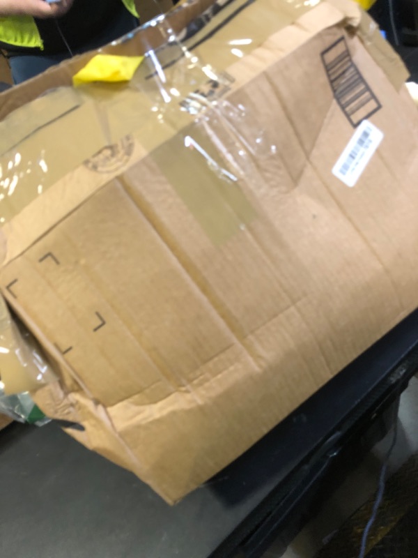 Photo 1 of 10 Ft Giant Inflatable Christmas Tree with 4 Gift Boxes Featuring Built-in LEDs for Blow Up Christmas Decoration, Perfect Outdoor Christmas Inflatables for Yard, Garden, and Lawn Décor