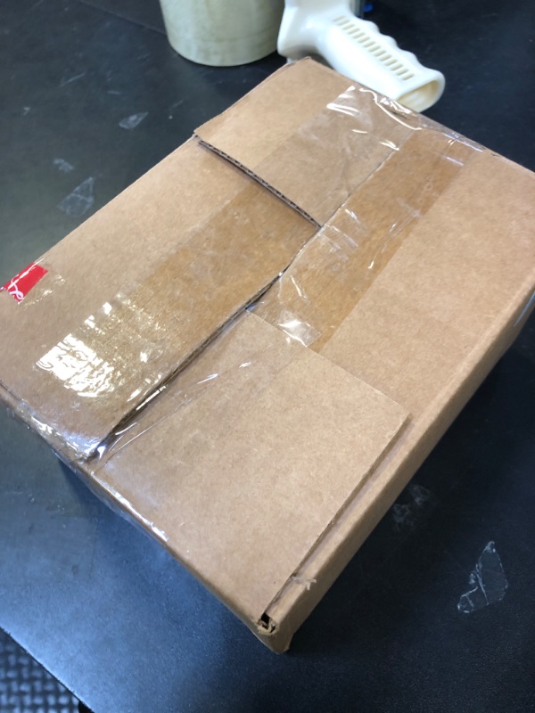 Photo 1 of [2-Pack] Can of Fire Tabletop Mini Bonfires – 2–3 Hour Burn Time – Made from Recycled Wood Chips & Paraffin Wax – Includes Safety Coasters – Reusable Flame for Camping, Ambiance, and Emergency Heat