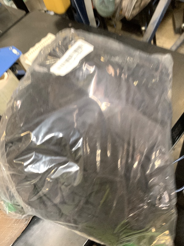 Photo 1 of H.VERSAILTEX Velvet Stretch Sectional Couch Covers 4 Pieces Sofa Seat Cushion Covers L Shape Separate Cushion Couch Chaise Cover for Both Left/Right Couch (Large Sofa 3 Seater + 1 Chaise, Black)