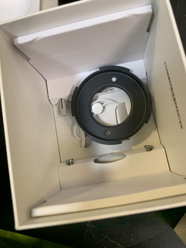 Photo 1 of Google Nest Cam Outdoor or Indoor, Battery - 2nd Generation