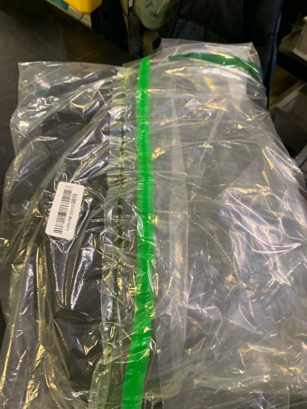 Photo 1 of Terapaton Dog Lift Harness Backpack Carrier for Large Dogs, Full Body Sling with Handle, Dog Harness for Joint Injuries, Arthritis, Ideal for Stairs, Elderly Dogs (Black XX-Large 50-66 LBS)