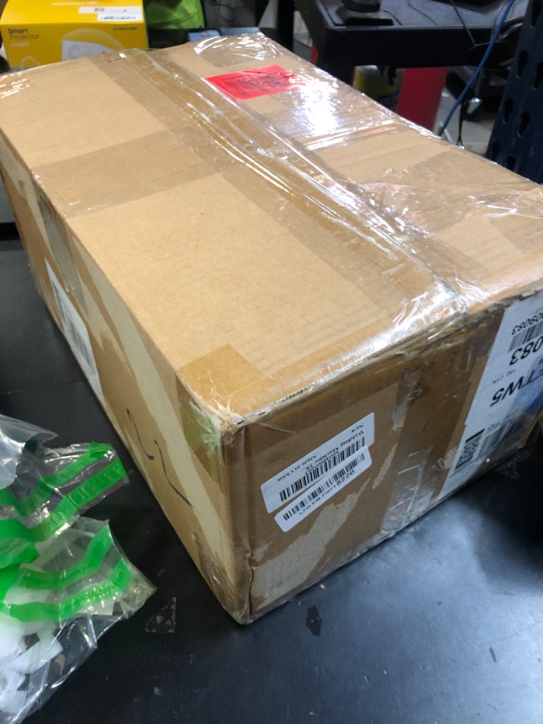 Photo 1 of Welding Machine 28KHz Handheld Ultrasonic Spot Welder Plastic Welding Machine Portable Spot Welding Machine for ABS/PP/PE