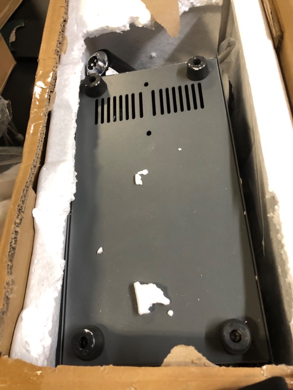 Photo 1 of Welding Machine 28KHz Handheld Ultrasonic Spot Welder Plastic Welding Machine Portable Spot Welding Machine for ABS/PP/PE