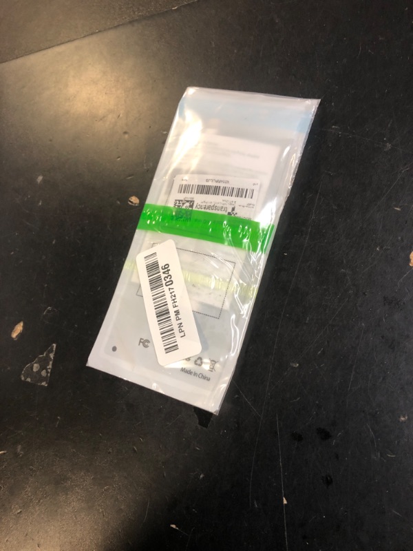 Photo 1 of [Apple MFi Certified] 2-in-1 Charging & Audio Adapter for iPhone, Lightning to 3.5mm Headphone Jack Dongle Splitter, Supports Hi-Res Lossless Sound, Compatible with iPhone 14/13/12/11/XS/XR/8/7 1Pack