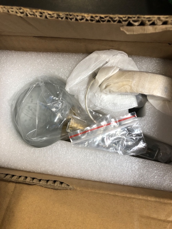 Photo 1 of kackae LED Pendant Light Kitchen Island Jellyfish Crystal Pendant Lights Dimmable Gold Modern Hanging Light for Bedroom Bathroom Living Room 3000K Warm White, 1 Pack