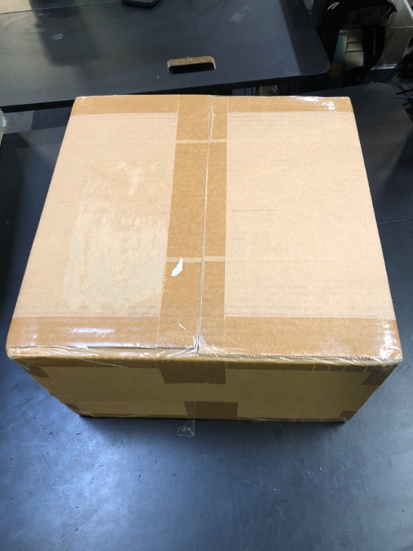 Photo 1 of 8 Pcs Buffet Food Risers, Large Acrylic Dessert Cupcake Table Stands Fruit Display Shelf Catering Supply Party Jewelry Show Decor Risers Cube Box Nesting Transparent ?11",10", 8", 7",6",5",4", 4")